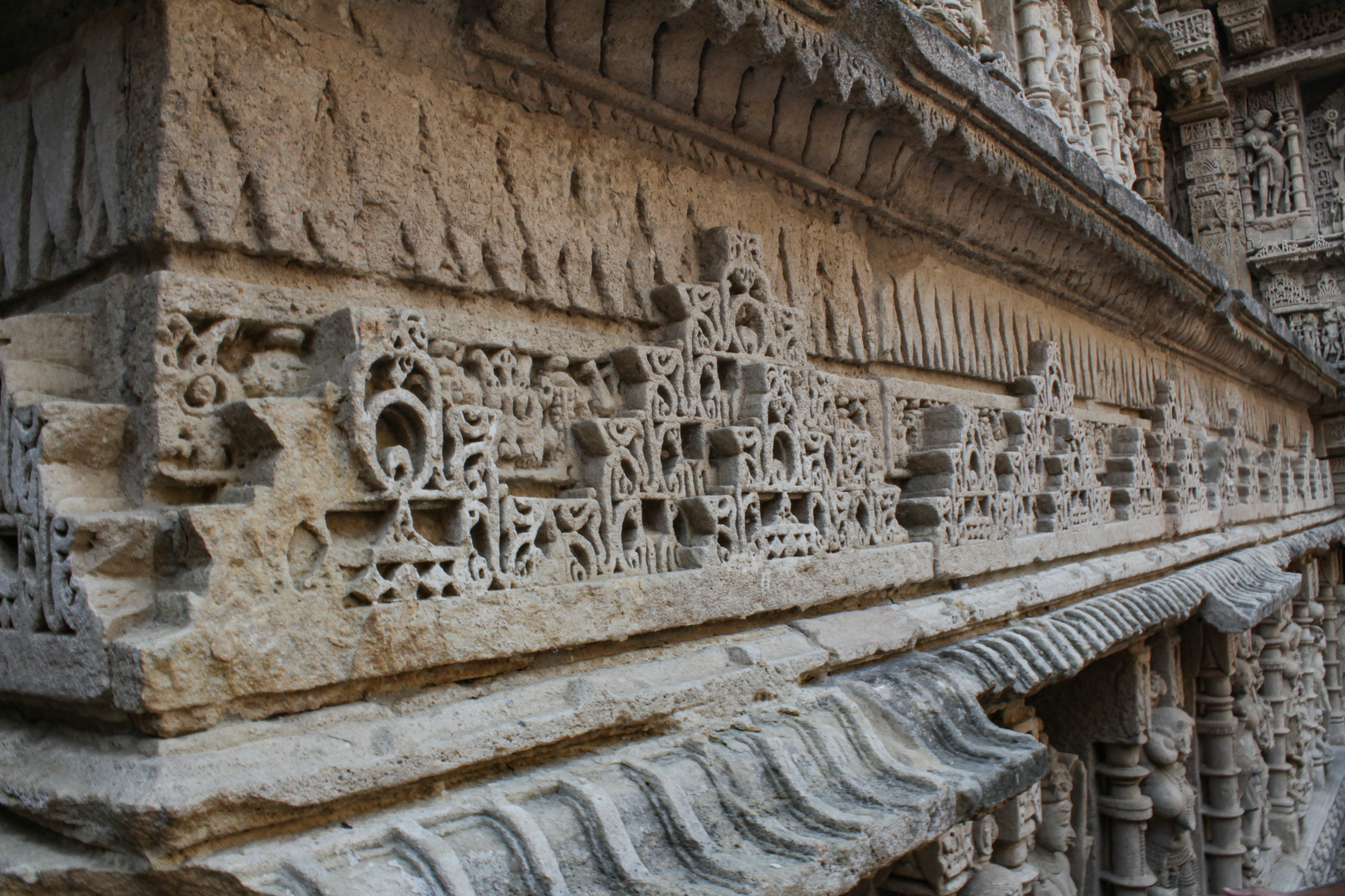 Akshardham Temple Gandhinagar