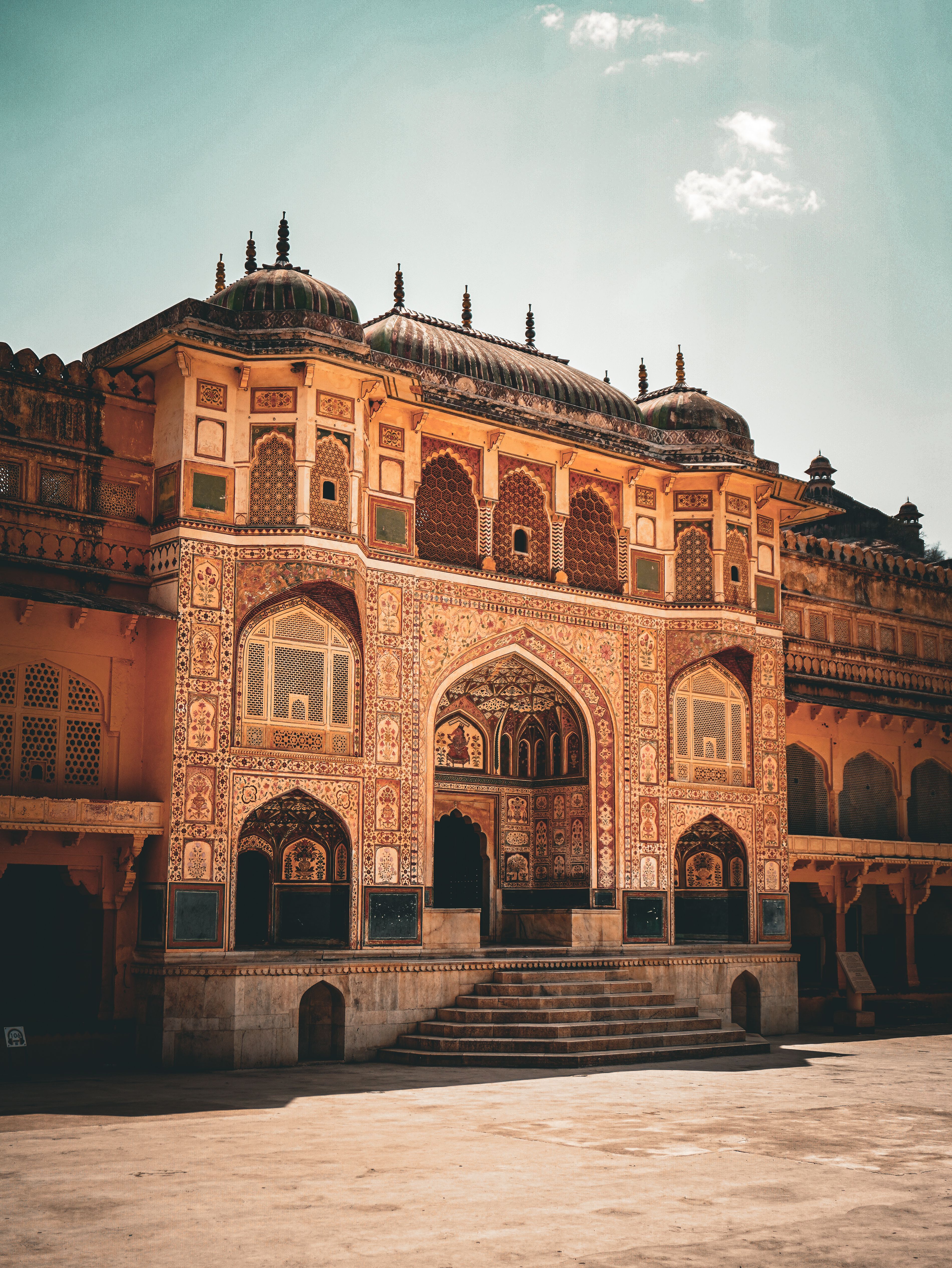 Amber Fort Jaipur