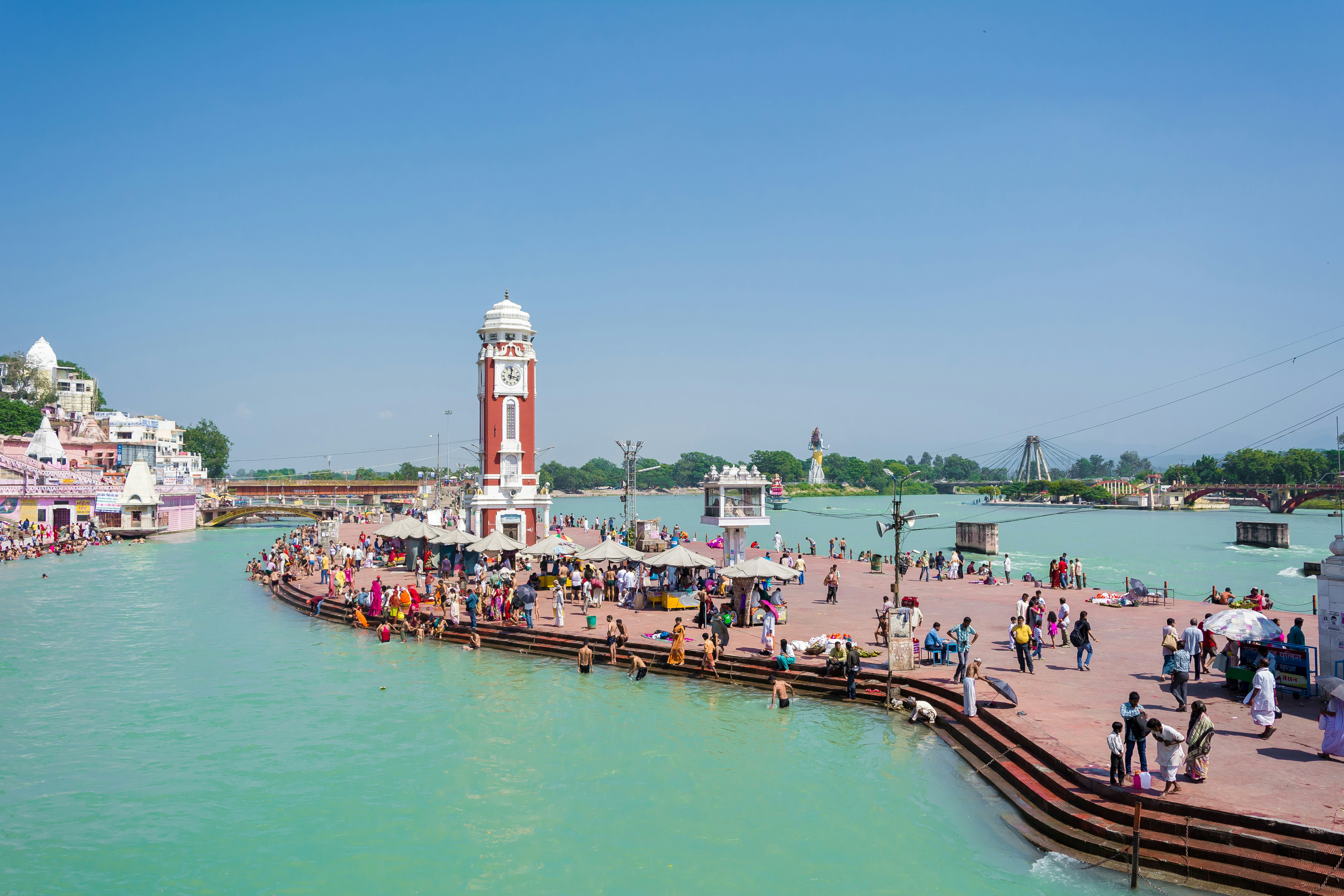 Har Ki Pauri Haridwar