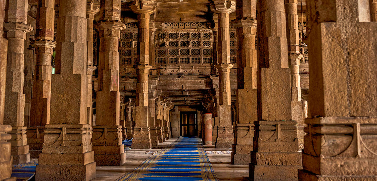 Jama Masjid Ahmedabad