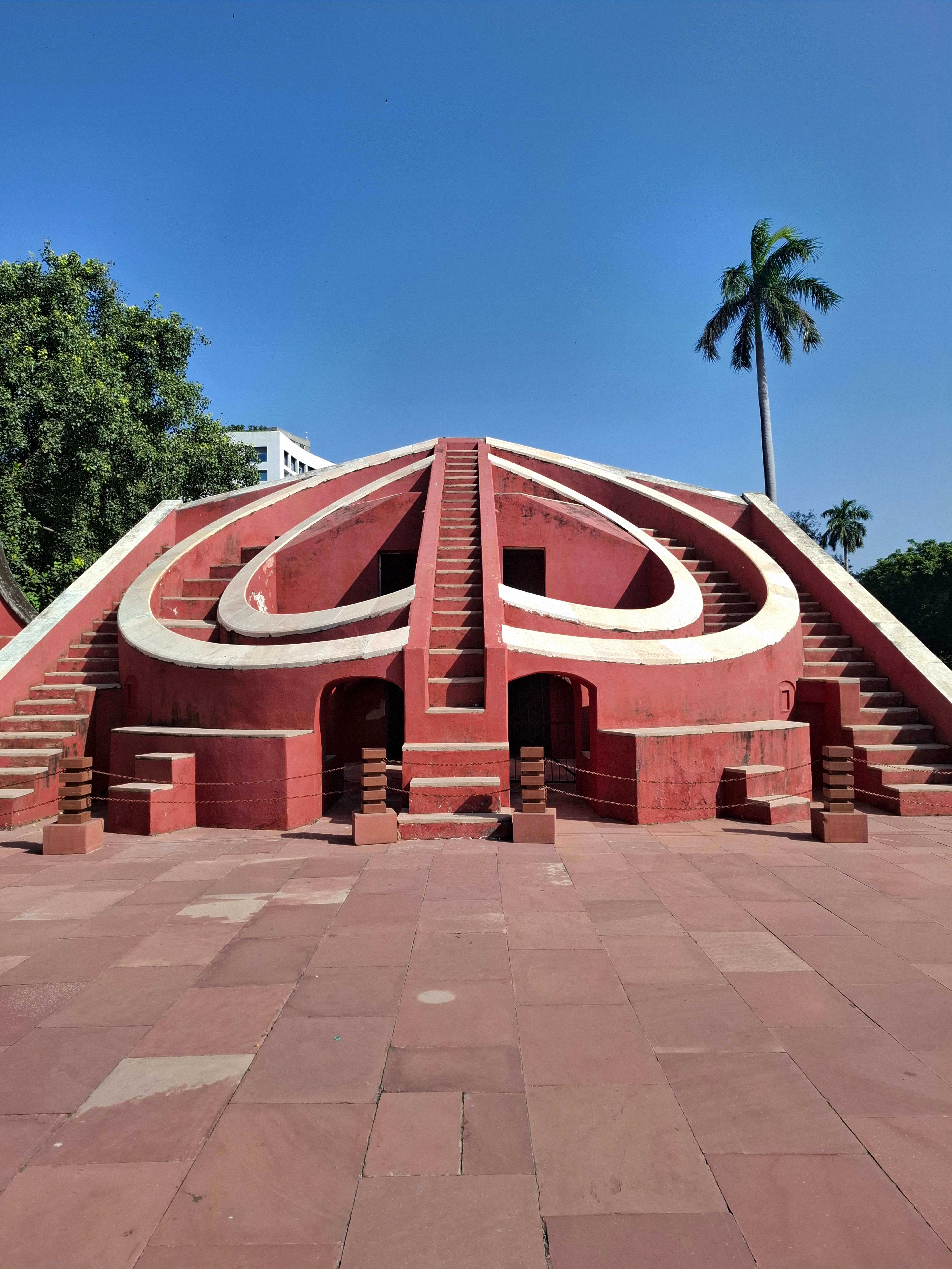 Jantar Mantar Jaipur