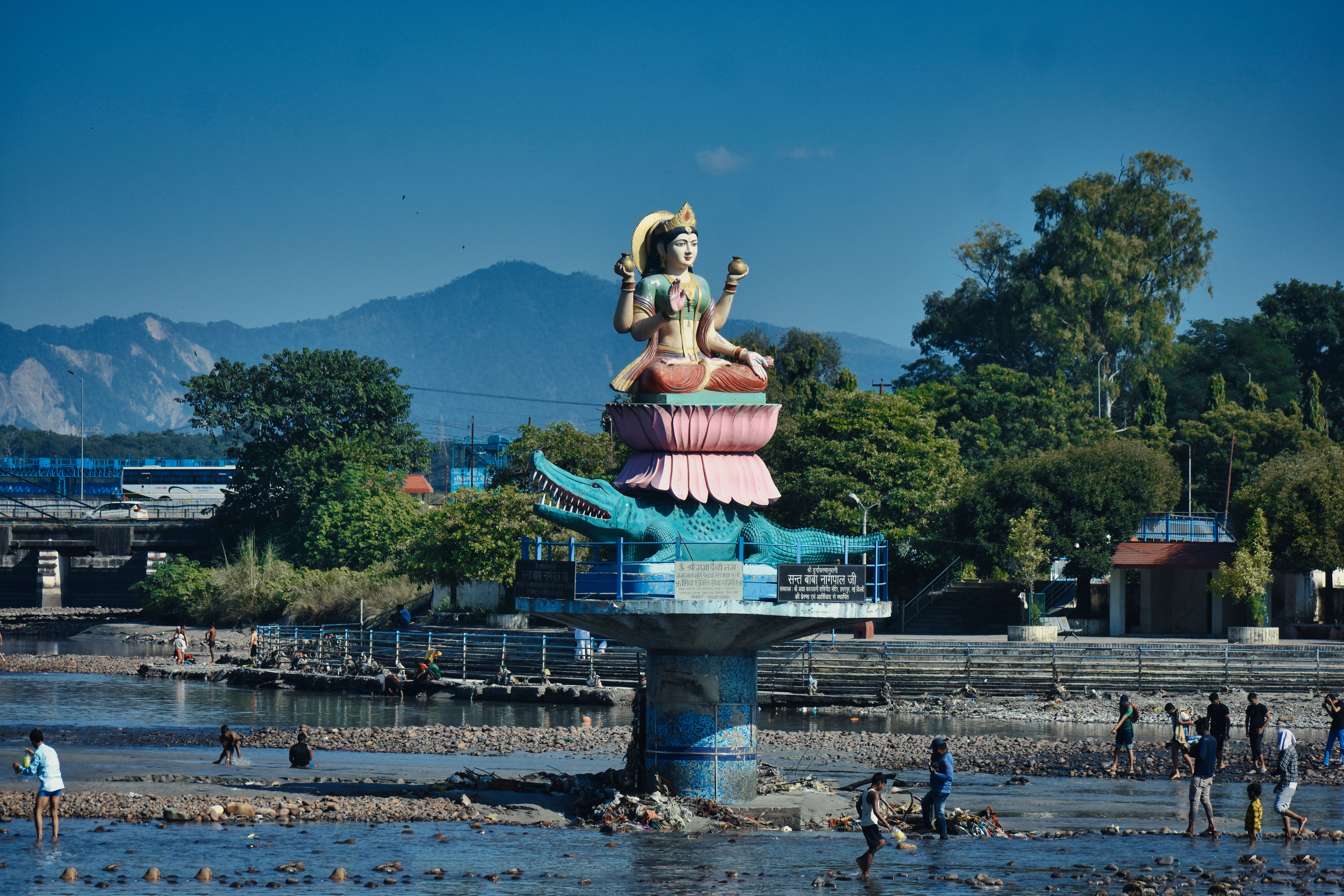 Mansa Devi Temple Haridwar