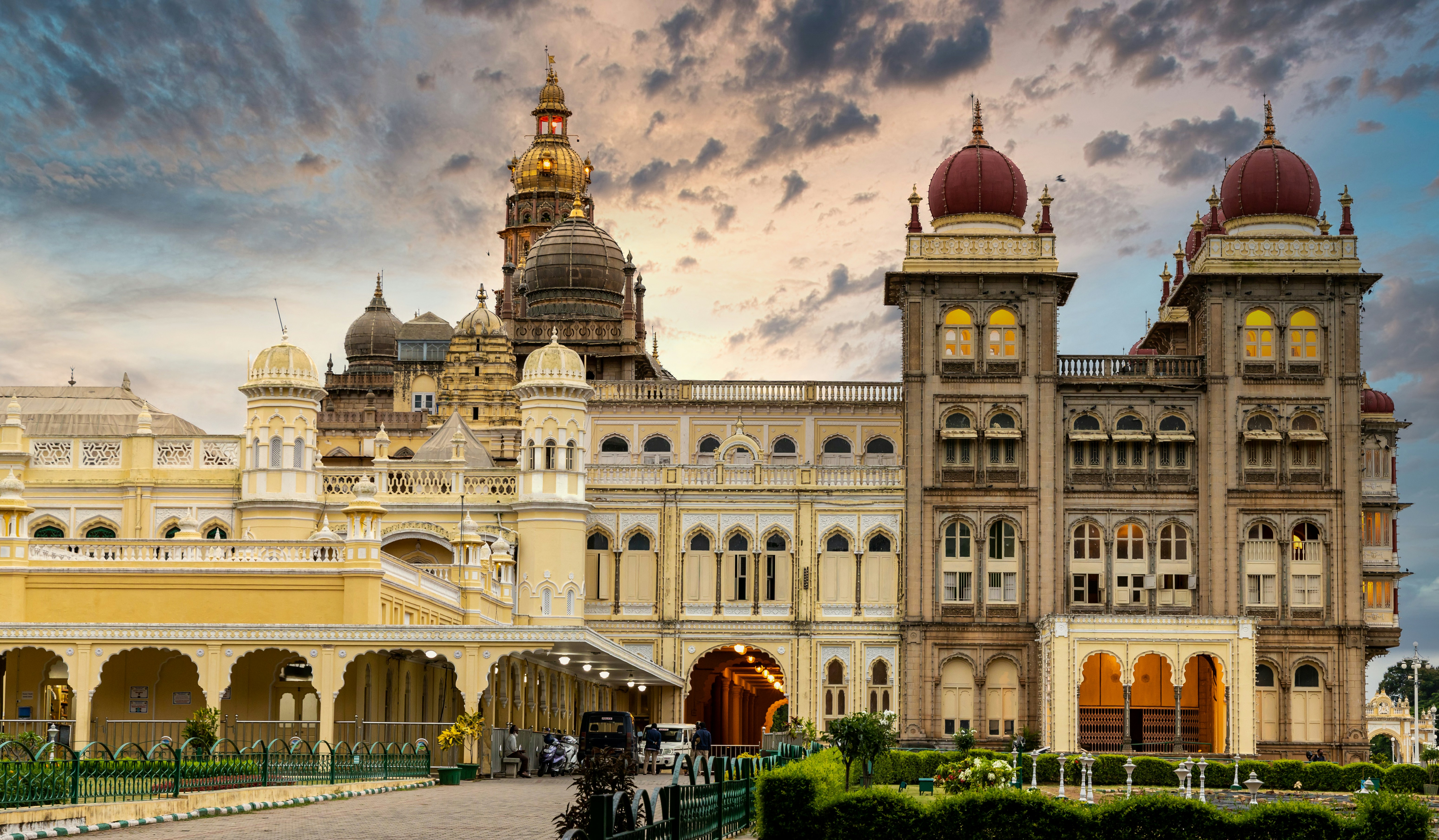 Umaid Bhawan Palace Jodhpur
